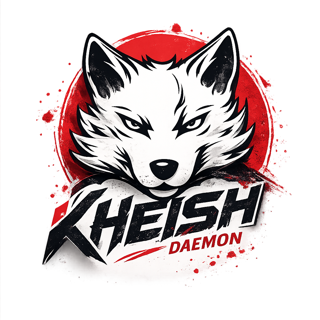 Kheish Daemon